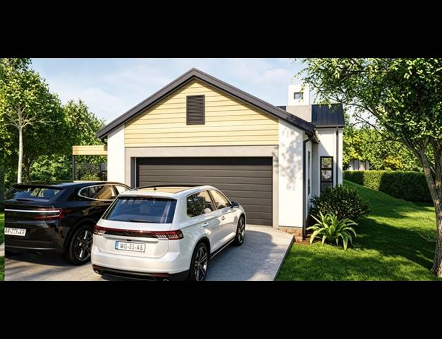 3 BEDROOM FREESTANDING FOR SALE IN HARTLAND LIFESTYLE ESTATE
